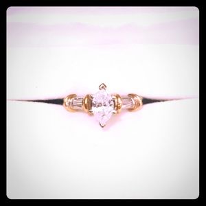 💎 Diamond Engagement Ring 💎